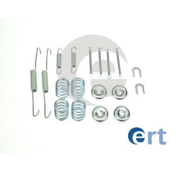 Sada príslużenstva brzdovej čeľuste ERT 310194