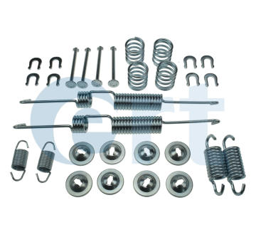 Sada príslużenstva brzdovej čeľuste ERT 310200