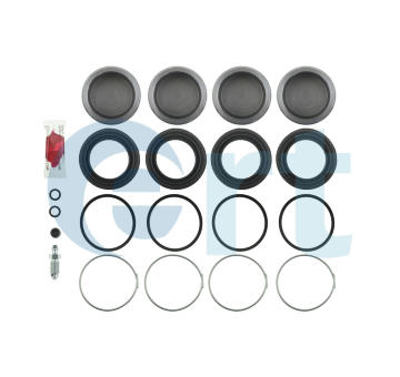 Opravná sada brzdového strmeňa ERT 402186