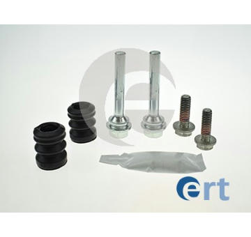 Sada vodiacich puzdier brzdového strmeňa ERT 410024