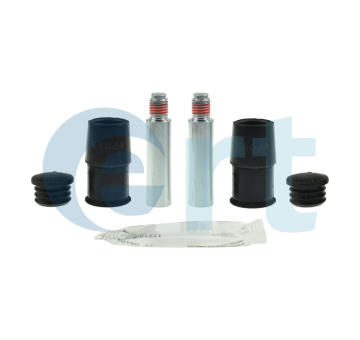 Sada vodiacich puzdier brzdového strmeňa ERT 410031