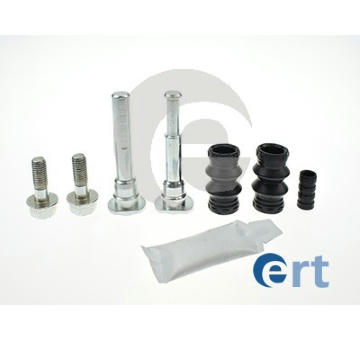 Sada vodiacich puzdier brzdového strmeňa ERT 410032