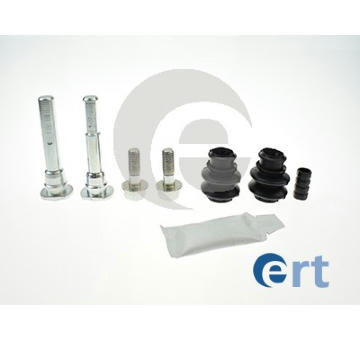 Sada vodiacich puzdier brzdového strmeňa ERT 410036