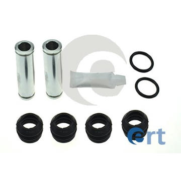 Sada vodiacich puzdier brzdového strmeňa ERT 410041