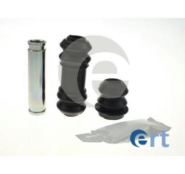 Sada vodiacich puzdier brzdového strmeňa ERT 410045