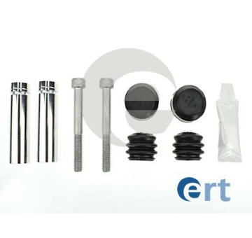 Sada vodiacich puzdier brzdového strmeňa ERT 410050