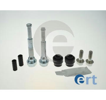 Sada vodiacich puzdier brzdového strmeňa ERT 410053