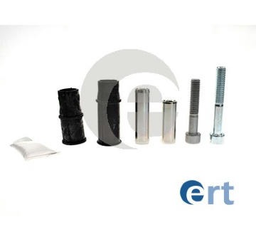 Sada vodiacich puzdier brzdového strmeňa ERT 410054