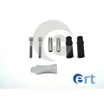 Sada vodiacich puzdier brzdového strmeňa ERT 410055