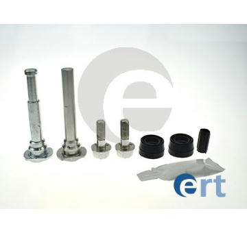 Sada vodiacich puzdier brzdového strmeňa ERT 410061