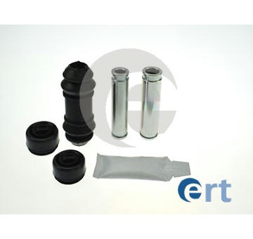Sada vodiacich puzdier brzdového strmeňa ERT 410062