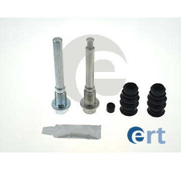 Sada vodiacich puzdier brzdového strmeňa ERT 410105