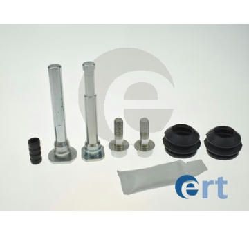 Sada vodiacich puzdier brzdového strmeňa ERT 410106