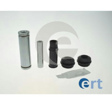 Sada vodiacich puzdier brzdového strmeňa ERT 410112