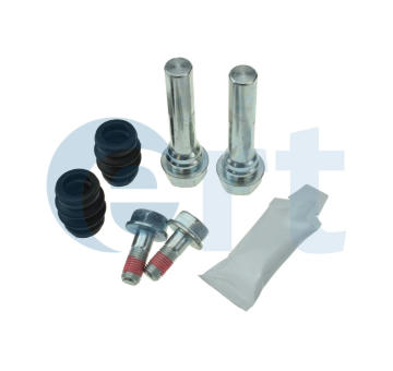 Sada vodiacich puzdier brzdového strmeňa ERT 410564