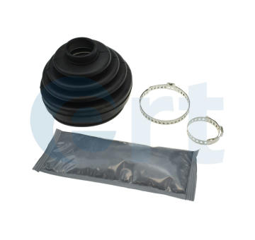 Manżeta hnacieho hriadeľa - opravná sada ERT 500115