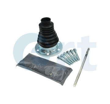 Manżeta hnacieho hriadeľa - opravná sada ERT 500252T