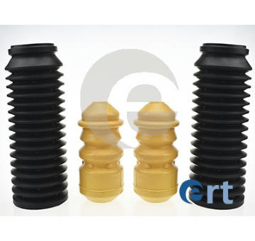 Ochranná sada tlmiča proti prachu ERT 520010