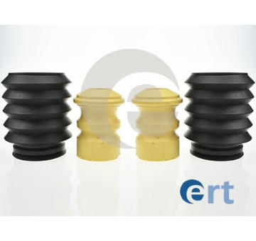 Ochranná sada tlmiča proti prachu ERT 520015