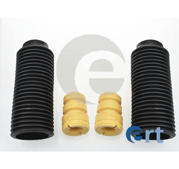 Ochranná sada tlmiča proti prachu ERT 520026