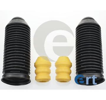 Ochranná sada tlmiča proti prachu ERT 520045