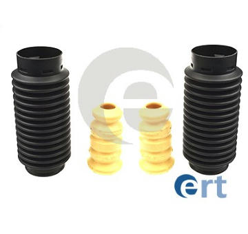 Ochranná sada tlmiča proti prachu ERT 520055