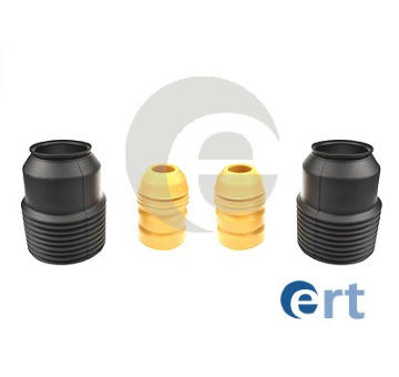 Ochranná sada tlmiča proti prachu ERT 520066