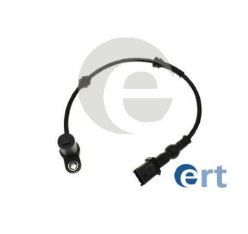 Snímač počtu otáčok kolesa ERT 530037