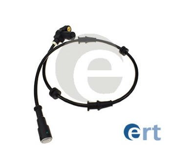 Snímač počtu otáčok kolesa ERT 530151