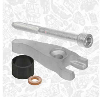 Šroub, držák vstřikovací trysky ET ENGINETEAM BS0072VR1