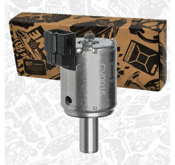 Řídicí ventil, seřízení vačkového hřídele ET ENGINETEAM CV0016