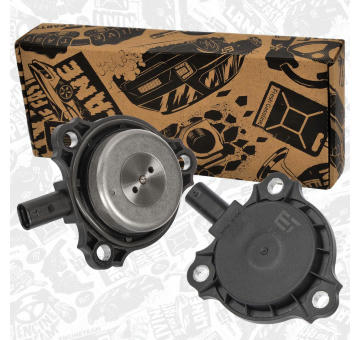 Centrální magnet, seřízení vačkového hřídele ET ENGINETEAM CV0053VR1