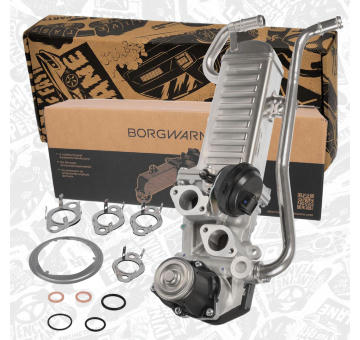 AGR-Ventil ET ENGINETEAM ED0031VR1