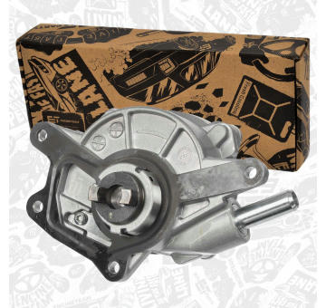 Vakuové čerpadlo, brzdový systém ET ENGINETEAM ED0270