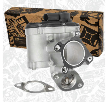 AGR-Ventil ET ENGINETEAM ED0296