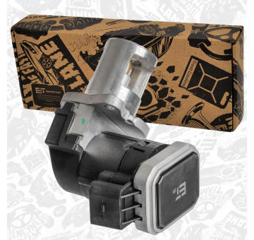 AGR-Ventil ET ENGINETEAM ED0306