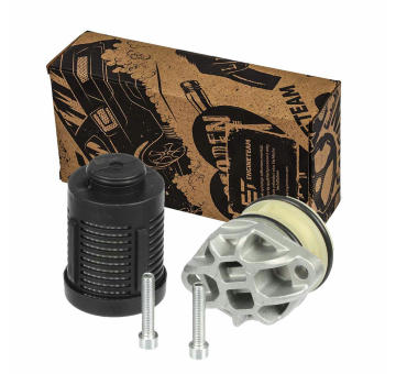 Filtr hydrauliky, lamelová spojka (pohon všech kol) ET ENGINETEAM HF0003