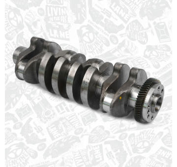 Kľukový hriadeľ ET ENGINETEAM HK0189