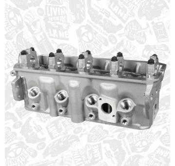 Hlava válce ET ENGINETEAM HL0061
