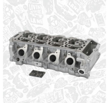 Hlava válce ET ENGINETEAM HL0137