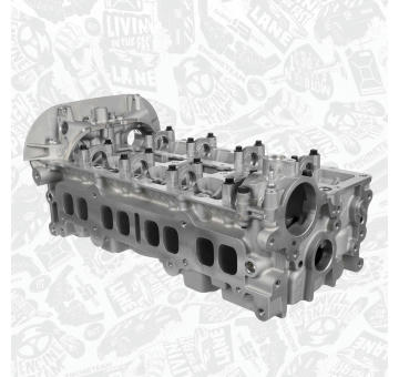 Hlava valcov motora ET ENGINETEAM HL0146