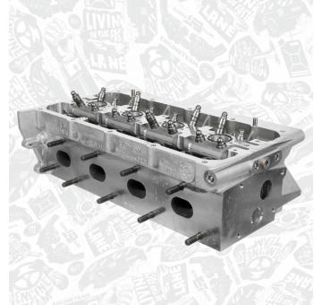 Hlava válce ET ENGINETEAM HL0148