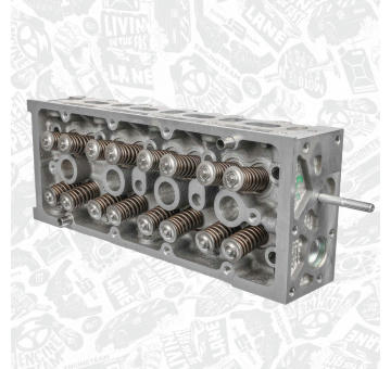 Hlava valcov motora ET ENGINETEAM HL0149