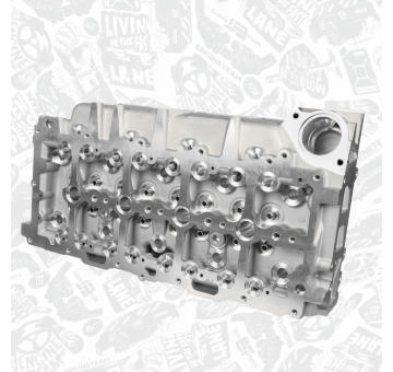 Hlava válce ET ENGINETEAM HL0151