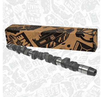 Vačkový hriadeľ ET ENGINETEAM HV0006