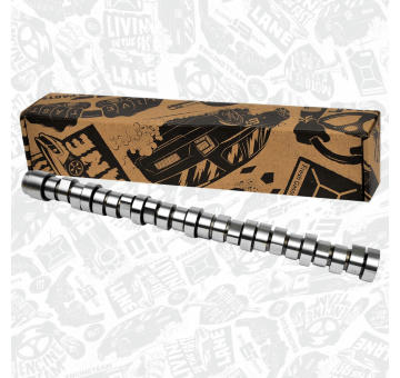 Vačkový hriadeľ ET ENGINETEAM HV0283