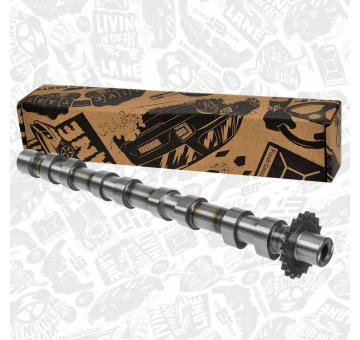 Vačkový hriadeľ ET ENGINETEAM HV0316VR1