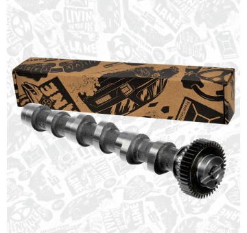 Vačkový hřídel ET ENGINETEAM HV0365