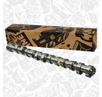 Vačkový hřídel ET ENGINETEAM HV0381