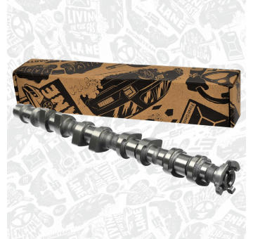 Vačkový hriadeľ ET ENGINETEAM HV0395